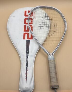 Ektelon Composite 250G Ceramic Racquetball Racket And Bag